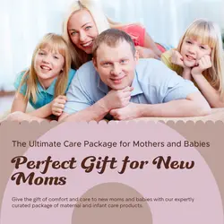Maternal and infant care Gift