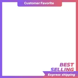 E-commerce Cosmetics and personal care Frame Gradient Style
