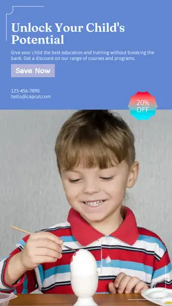 Education and training Price off