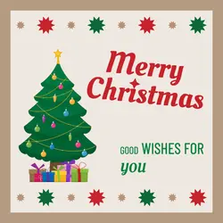 Christmas Sharing Cards Presentati （cc web）