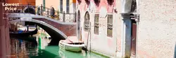 Travel industry Sales Promotion