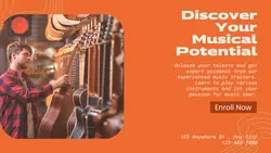 Education and training Invitation