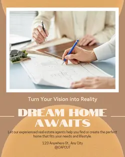 Real estate General