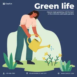 Services Service detail horticulture weak marketing