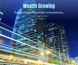 Financial & Insurance Product Display
