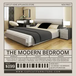 Household Accessories & Furniture product view