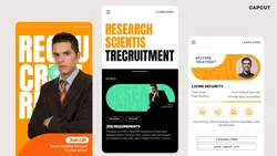 Internet Recruit Recruitment Business