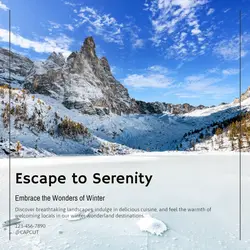 Travel industry General