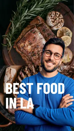 Best Food List Youtube Thumbnail 9:16