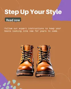 Clothing & Shoes Instructions