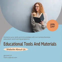 Education and training Business