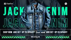 Fashion Industry Best Jacket Denim Twitter Post