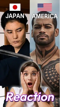 Foreign Movies Reaction Youtube Thumbnail 9:16