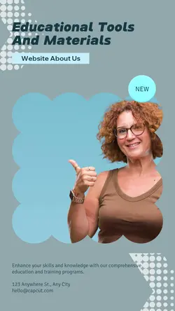 Education and training Business