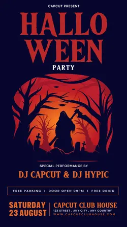 OTHER HALLOWEEN PARTY