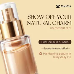 Beauty Makeup foundation make-up show Simplicity