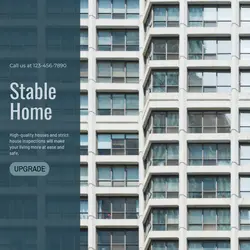 Real estate Product Display