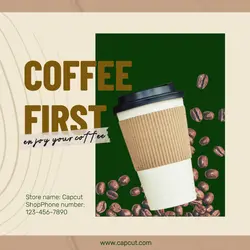 Coffee Shop