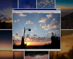 Non-Marketing Photo Collage - 7 photos