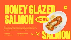 Food Today's Special Promo Twitter Post