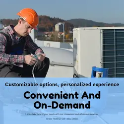 Services Effect Display