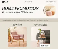 Home furnishings stool Promotion Warm style