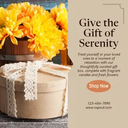 Home decor General