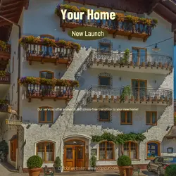 Real estate Sales Promotion