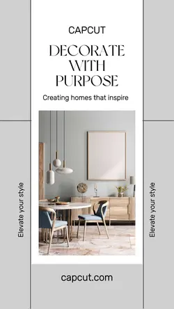 Grey Product Promotion Instagram Story