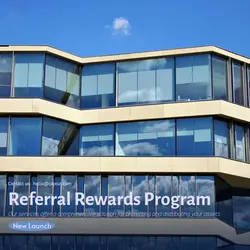 Real estate Sales Promotion