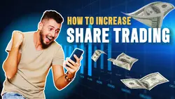 Learning to Increase Market Share