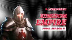 Gaming Livestream Youtube Thumbnail