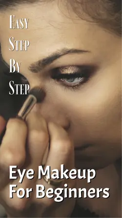 Elegant Makeup Tutorial Youtube Thumbnail 