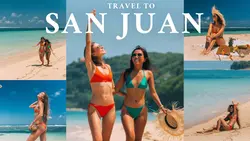 Multi-frames Travel Spots Miniatura do Youtube