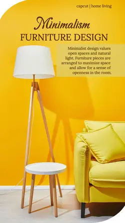 Household Accessories & Furniture floor lamp