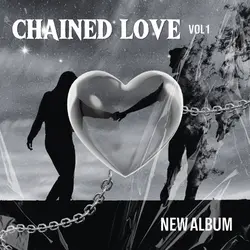 Album Cover Monochromatic