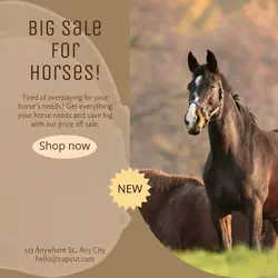 Pet industry Price off