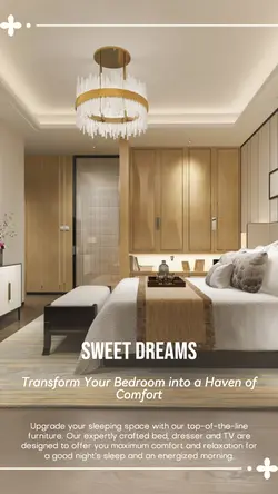 Home decor General