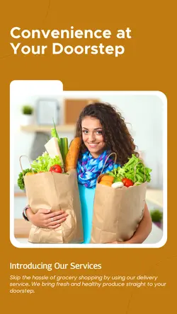 Services Company introduction