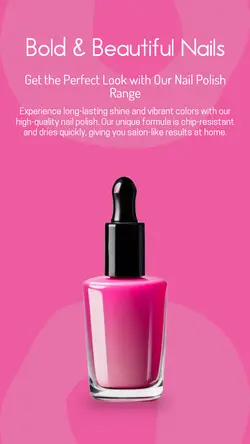 Beauty & Personal care Branding