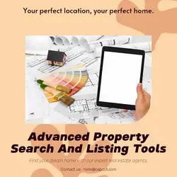 Real estate Effect Display