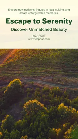 Travel industry General