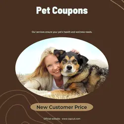 Pet industry Sales Promotion