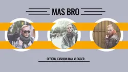 NON MARKETING FACEBOOK COVER FOR MAN