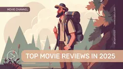 Movie Review Youtube Thumbnail