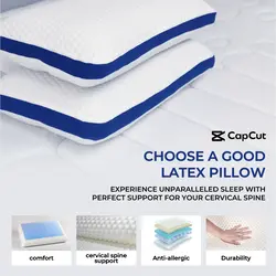 Home Pillow Detail Simple