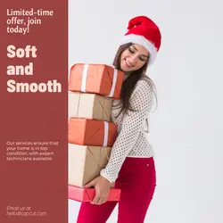 Services Sales Promotion