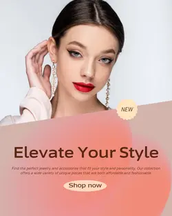 Jewelry & Accessories General