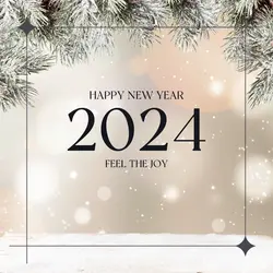 Merry Christmas Greetings Linkedin Post