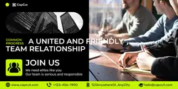 Business Recruitment finance business